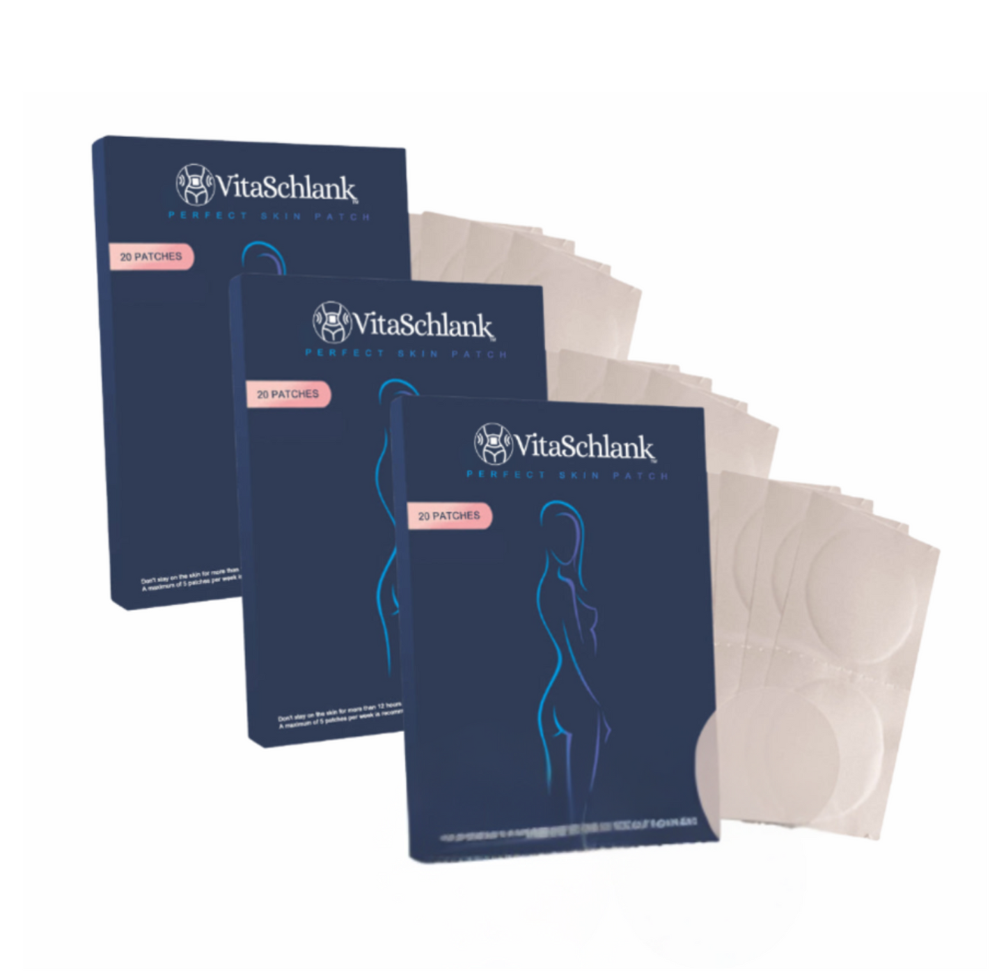 FitPatches