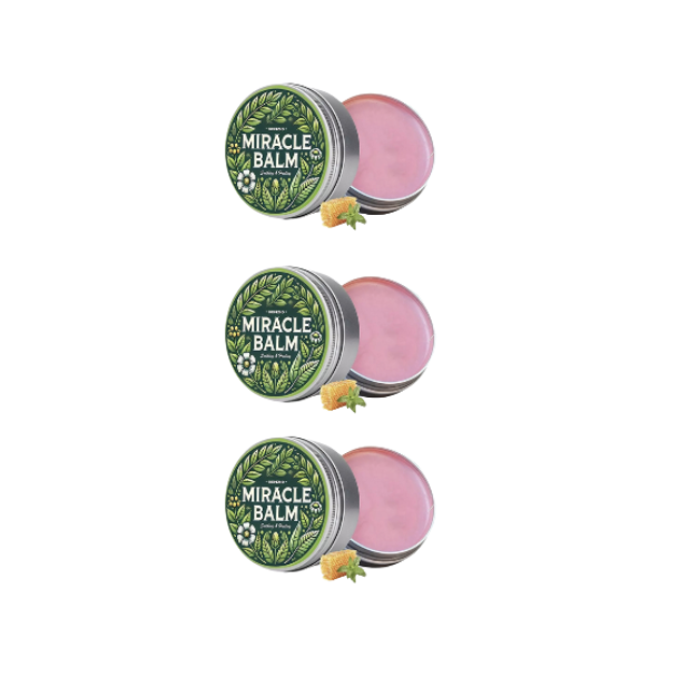 MiracleBalm VeinAway