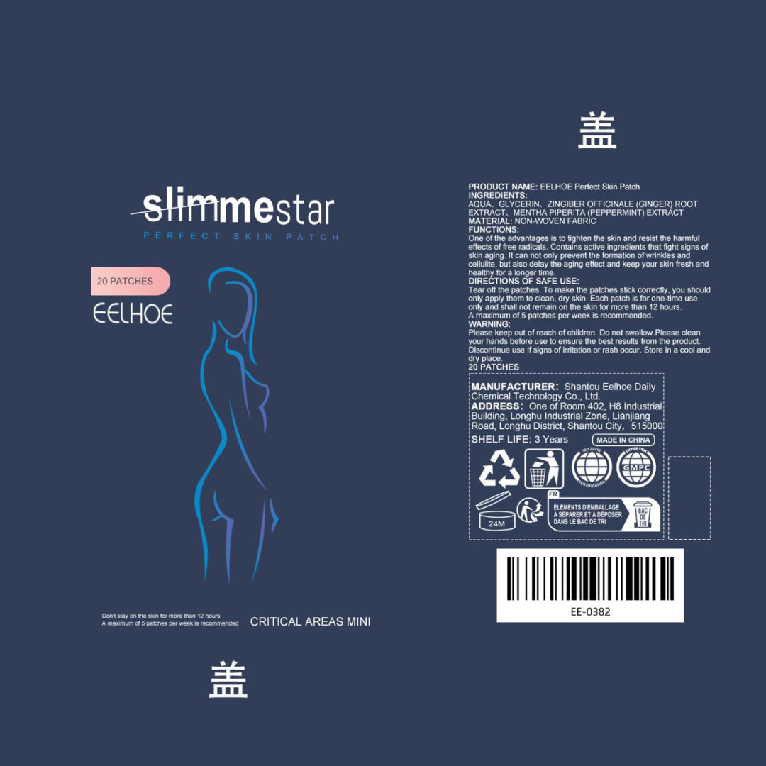 FitPatches