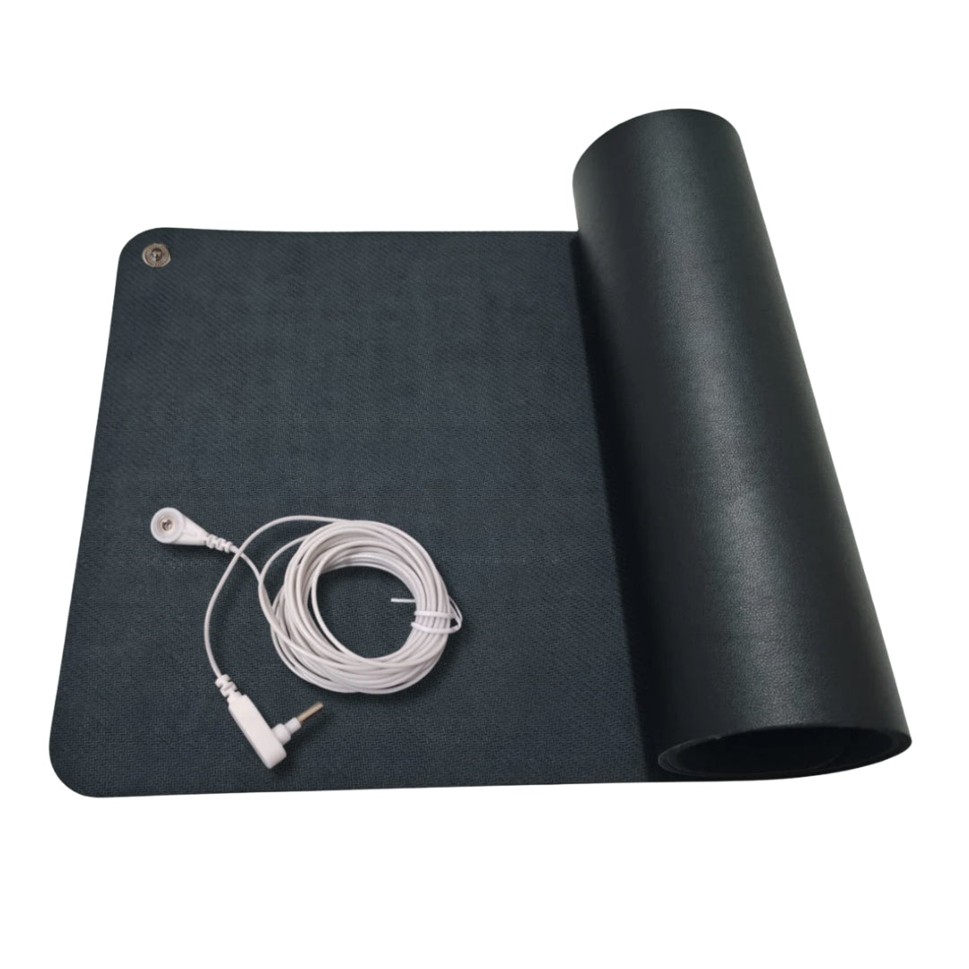 Grondbete Grounding mat