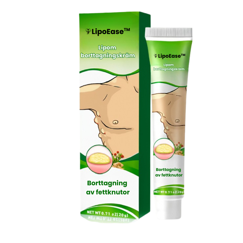 LipoEase™ Cream