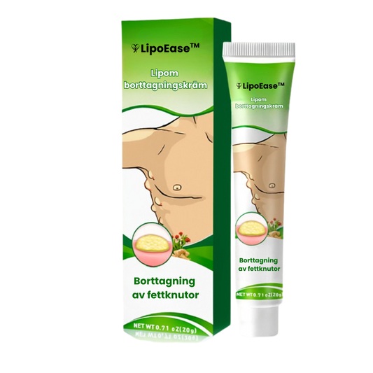 LipoEase™ Cream