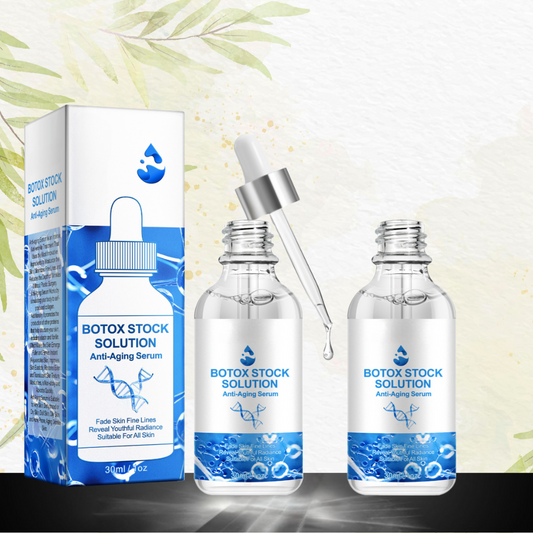 PeptiRoll Botox Serum