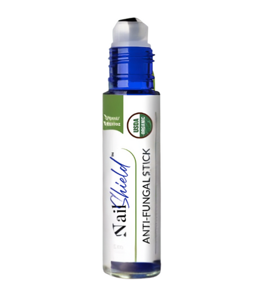 NailShield Anti Fungus Nails Protector