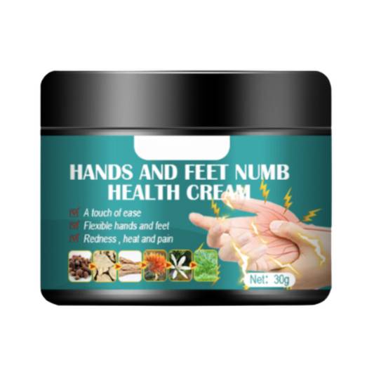 Liora Life Hands & Feet health Cream
