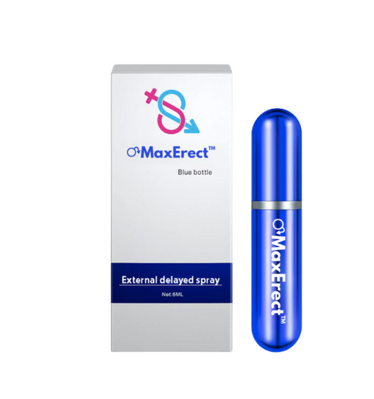MaxErect Spray