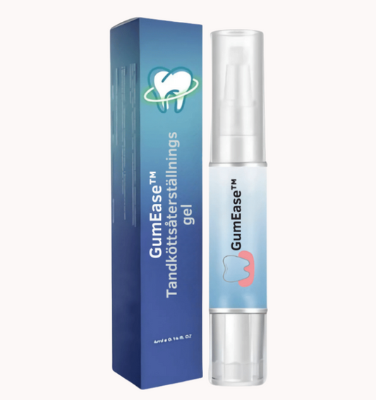 Gumease Gums restoring gel