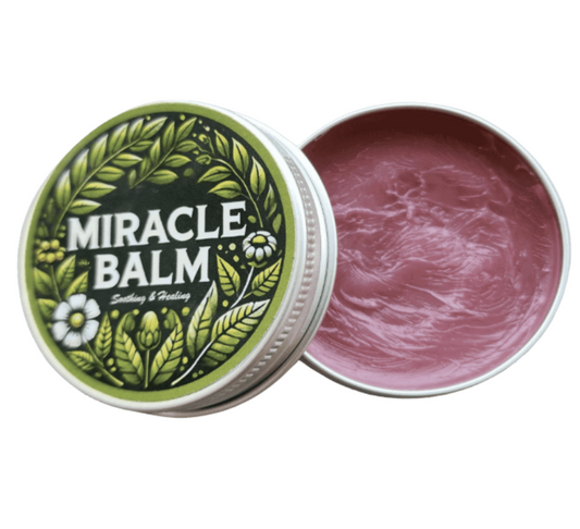 MiracleBalm VeinAway