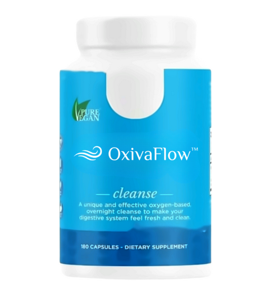 OxivaFlow