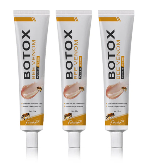 BotiBee Bee venom Cream