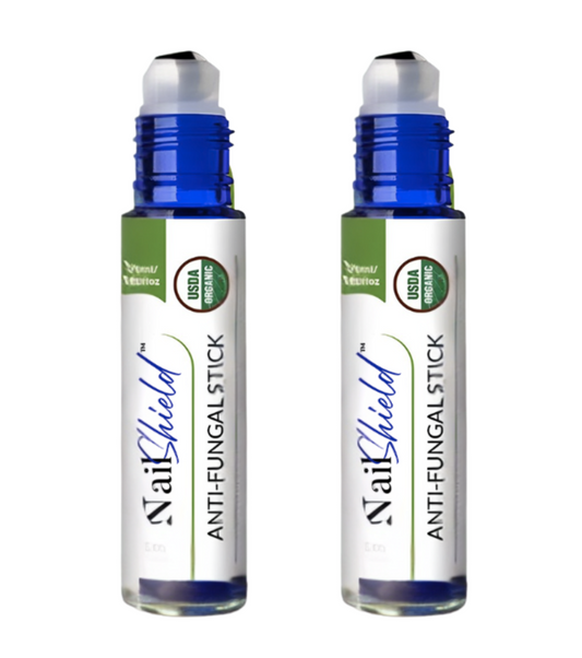 NailShield Anti Fungus Nails Protector