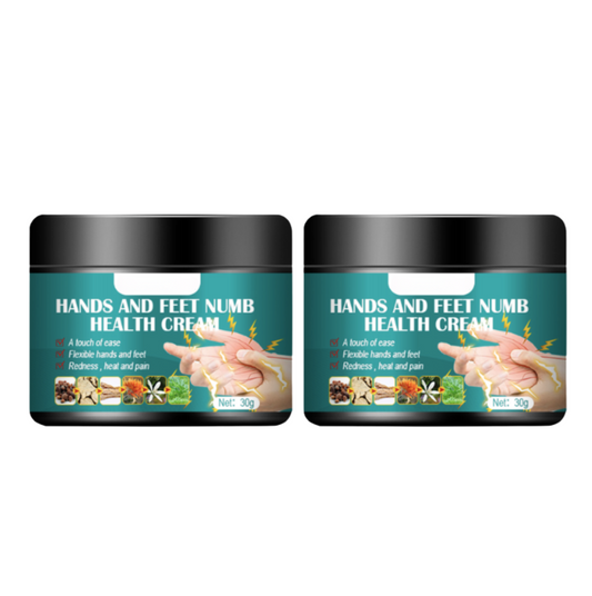 Liora Life Hands & Feet health Cream