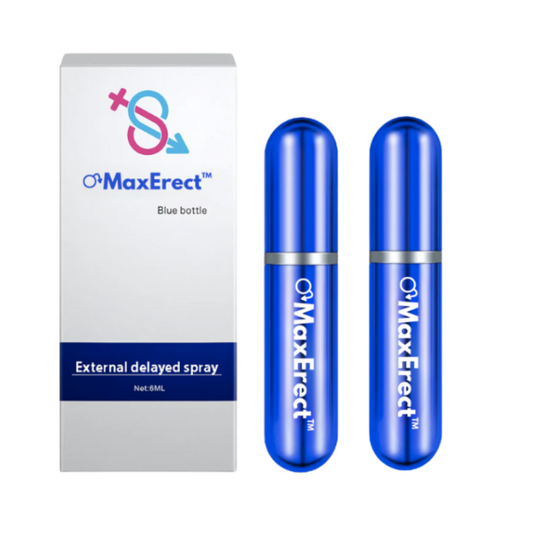 MaxErect Spray