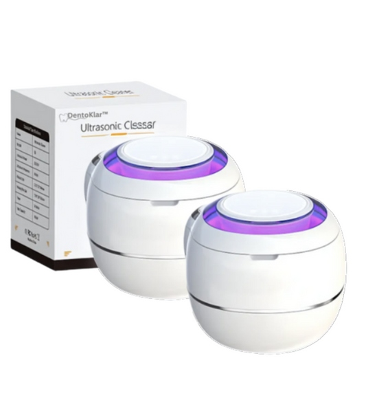 DentoKlar Sterilizer