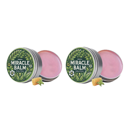 MiracleBalm VeinAway