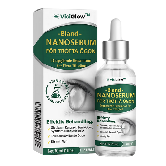 VisiGlow™ Eye Serum